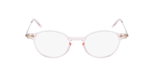 LUNETTES DE VUE femme MAGIC MAREVA roseVue de face