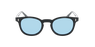 Lunettes de soleil femme MAGIC SUNNY OUVEA noir