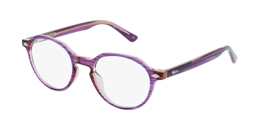 LUNETTES DE VUE enfant MAGIC JAMY violet