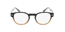 LUNETTES DE VUE homme MAGIC 145 marron