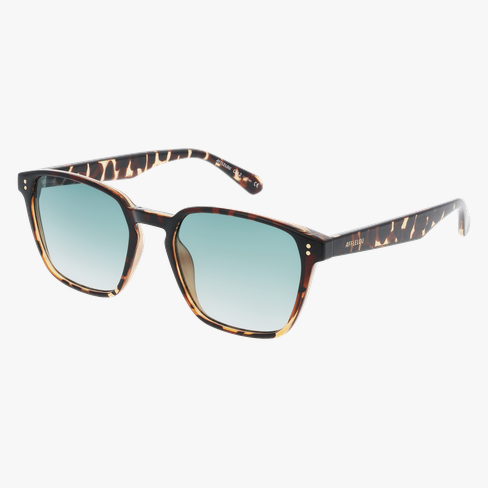 Lunettes de soleil RIOS écaille