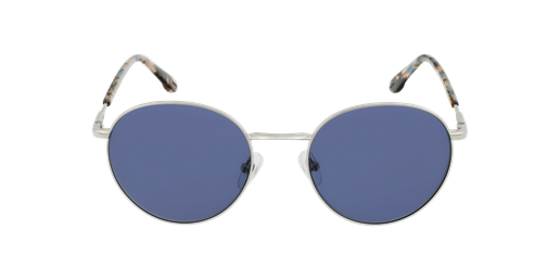 LUNETTES DE SOLEIL femme BA5004S argenté