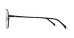 LUNETTES DE VUE homme MAGIC MAVERICK noir - Vue de face