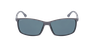 LUNETTES DE SOLEIL homme SHAUN POLARIZED gris