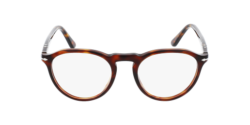 LUNETTES DE VUE homme 0PO3286V écaille Vue de face