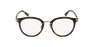 LUNETTES DE VUE femme LINE3F écaille
