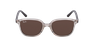LUNETTES DE SOLEIL 0RJ9093S marron/gris