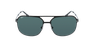 LUNETTES DE SOLEIL homme GANZO noir