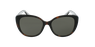 LUNETTES DE SOLEIL femme MARC 421/S écaille