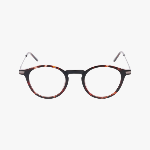 Lunettes de vue homme MAGIC264 écaille/rose