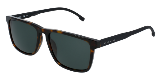 LUNETTES DE SOLEIL homme BOSS 0921/S écaille