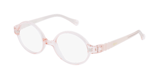 LUNETTES DE VUE enfant MAGIC BABY rose