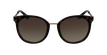 LUNETTES DE SOLEIL femme GU7459 écaille - Vue de face