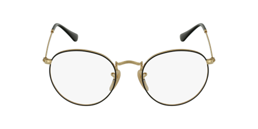 LUNETTES DE VUE 0RX3447V doré/noir
