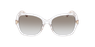 Lunettes de soleil femme MARC 555/S cristal