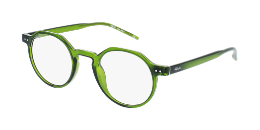 LUNETTES DE VUE MAGIC MILO vert
