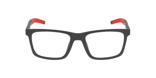 LUNETTES DE VUE enfant MAGIC 190 gris/rouge