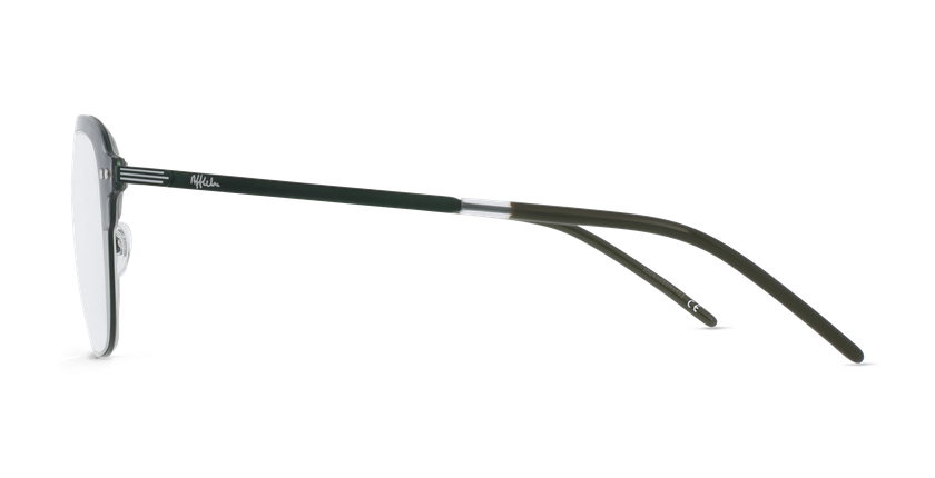 LUNETTES DE VUE MAGIC 200 vert - Vue de face