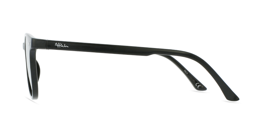 LUNETTES DE SOLEIL enfant FELIZ noir - Vue de côté