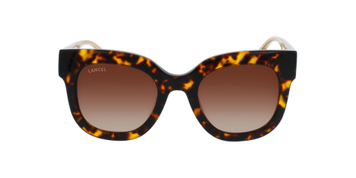 LUNETTES DE SOLEIL femme NINE LA91023 écaille