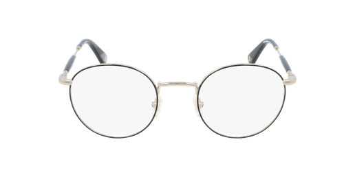 LUNETTES DE VUE homme VPLA52 doré/rose