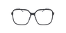 Lunettes de vue femme MAGIC 317 noir