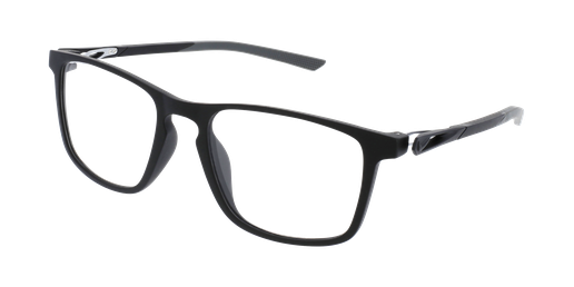 LUNETTES DE VUE homme NK7146 noir
