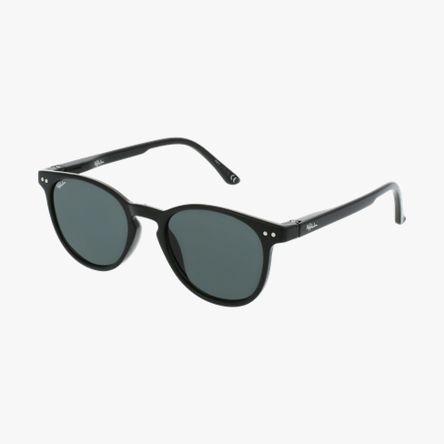 Lunettes de soleil enfant FELIZ noir