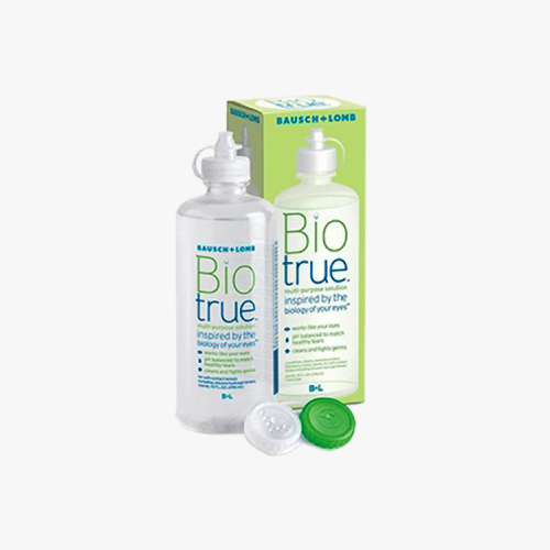 Biotrue 300 ml - Vue de face