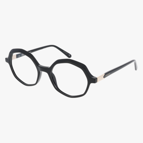 Lunettes de vue femme LAUREEN noir