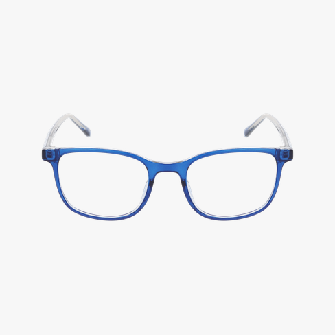 Lunettes de vue homme RZERO45 bleu
