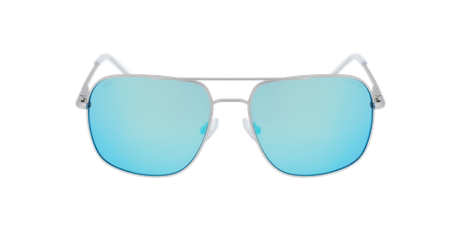LUNETTES DE SOLEIL homme LUKE gris