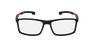 Lunettes de vue homme 4410 noir