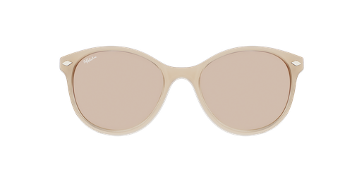 MAGIC CLIP 36 BLANCA SUN CAT.4 - Vue de face