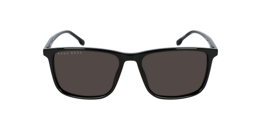 LUNETTES DE SOLEIL homme 1046/S noir/bleu