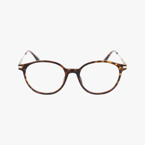 Lunettes de vue femme LAURE écaille