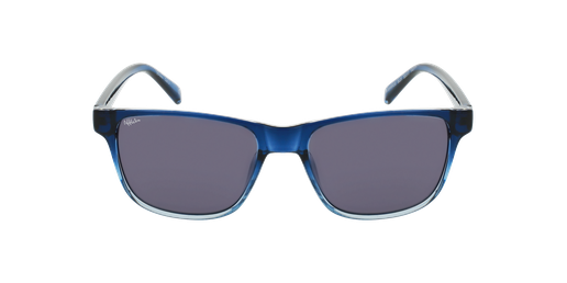 LUNETTES DE SOLEIL homme BARROS bleu/bleu dégradé