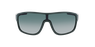 Lunettes de soleil WILMA POLARIZED vert