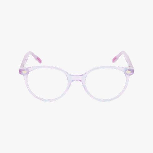 Lunettes de vue enfant 6 violet