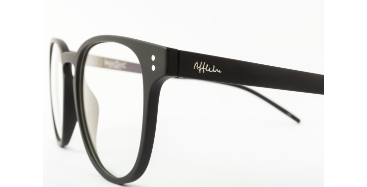 LUNETTES DE VUE MAGIC 47 noir