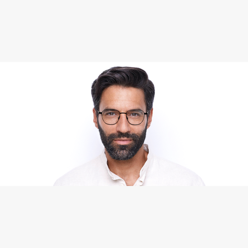 Lunettes de vue homme MAGIC227 noir