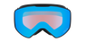 Lunettes de soleil PULSE MASQUE noir