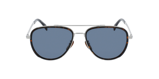LUNETTES DE SOLEIL homme DB 7068/G/S écaille Vue de face