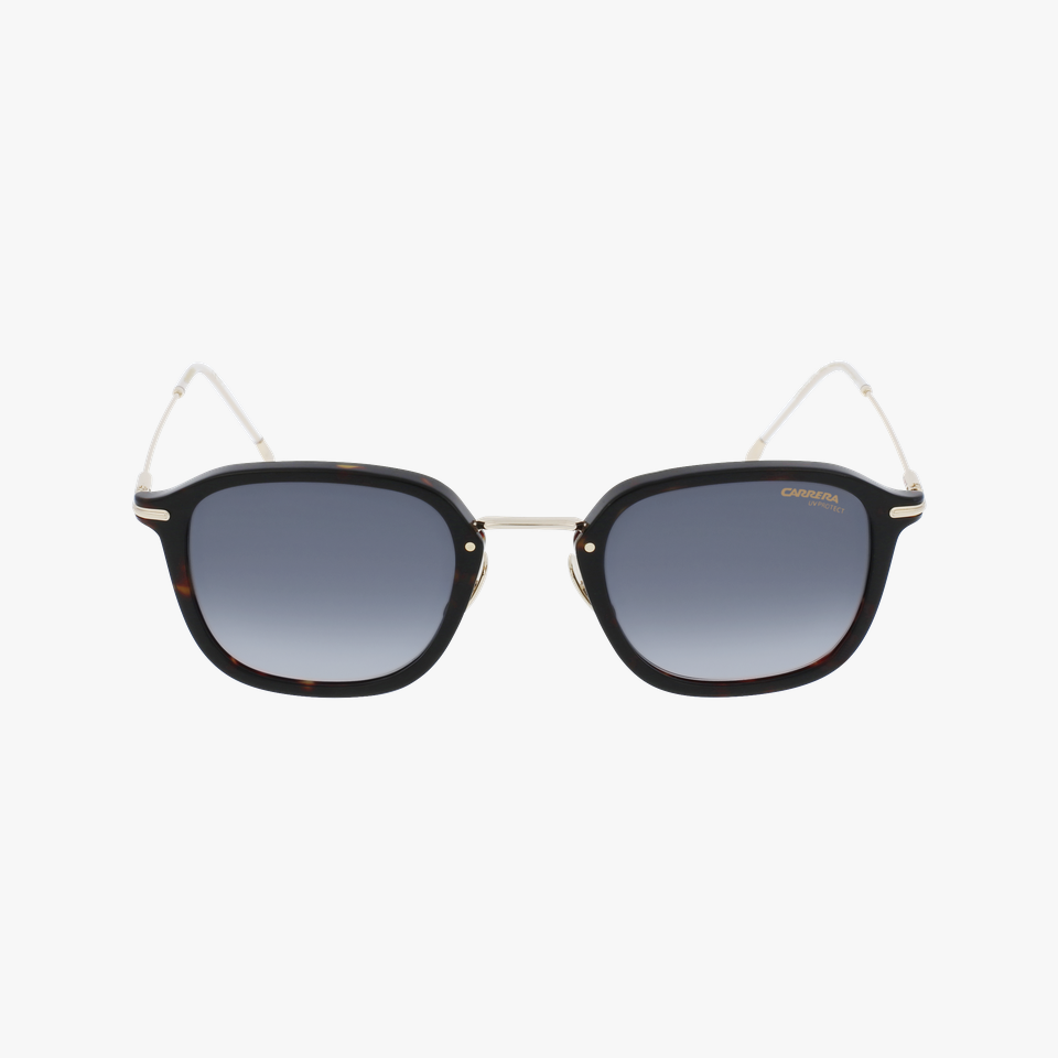 Lunettes de soleil homme 272/S écaille - Vue de face
