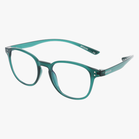 Lunettes de vue FORTY MAGIC M3UGR01 vert