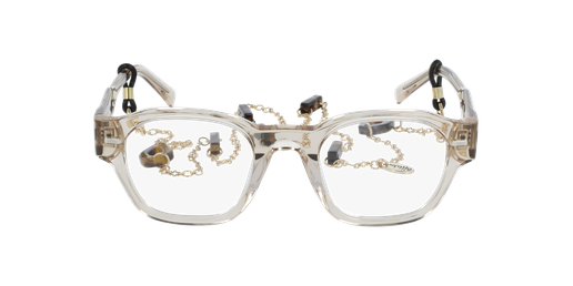 LUNETTES DE VUE femme AUTHENTIQUE marron