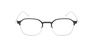 Lunettes de vue homme MAGIC316 noir/argenté