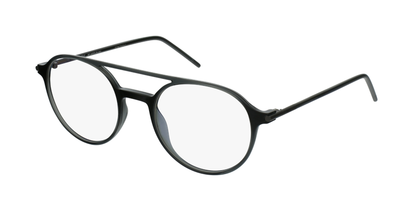 LUNETTES DE VUE MAGIC 74 gris - vue de 3/4