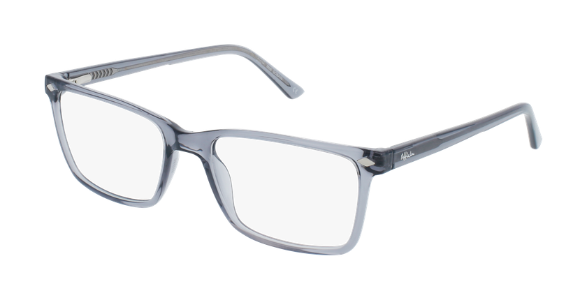 LUNETTES DE VUE homme MAGIC GOBAIN gris - Vue de face