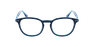 LUNETTES DE VUE femme RZERO 36 bleu